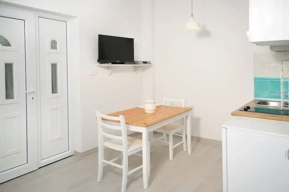 Apartments Parcela
