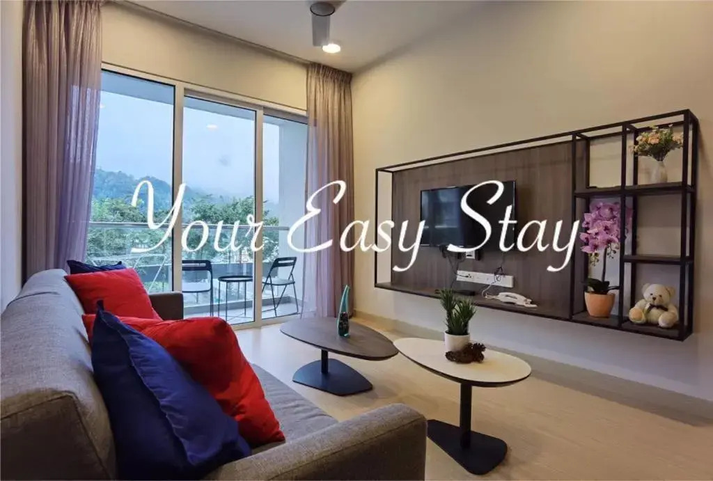 Windmill Upon Hills Luxurious Sky Villa 360 Sky Pool Heated Pool Mountainous Genting View Genting Highland by Heritage