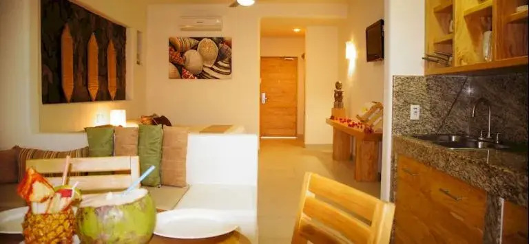 Akan Resort