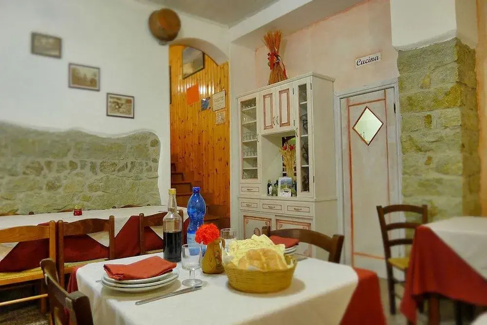 Hotel da Paolino