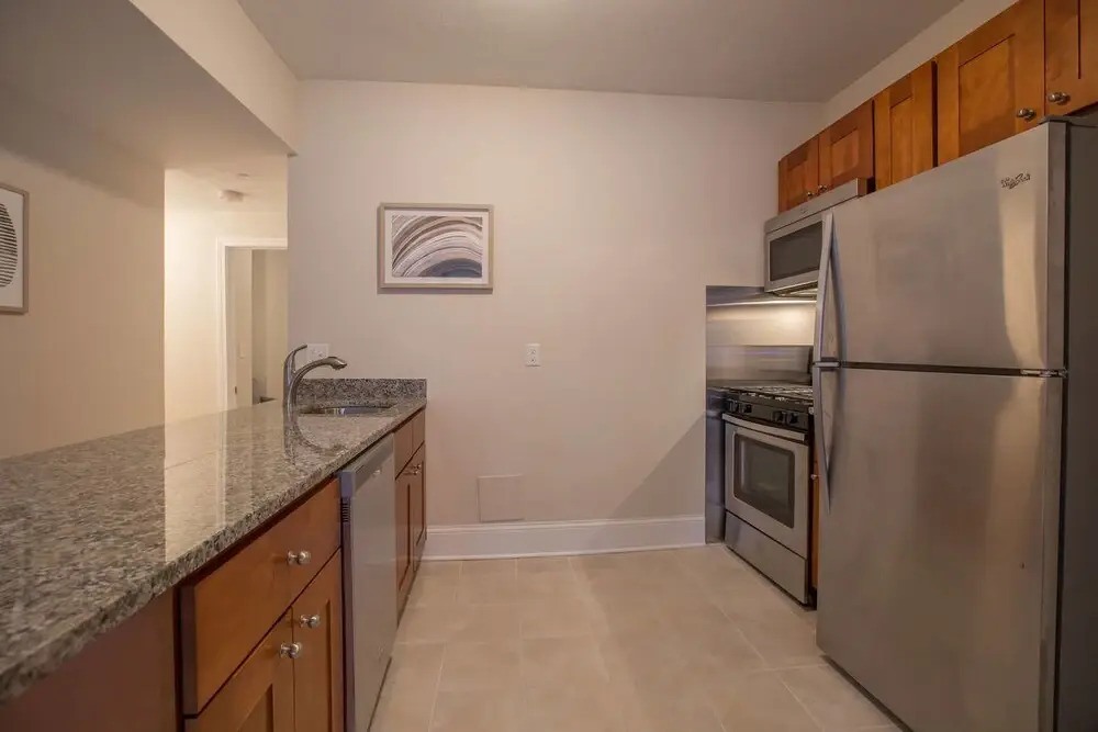 Spacious 3BR in Heart of North End by Domio