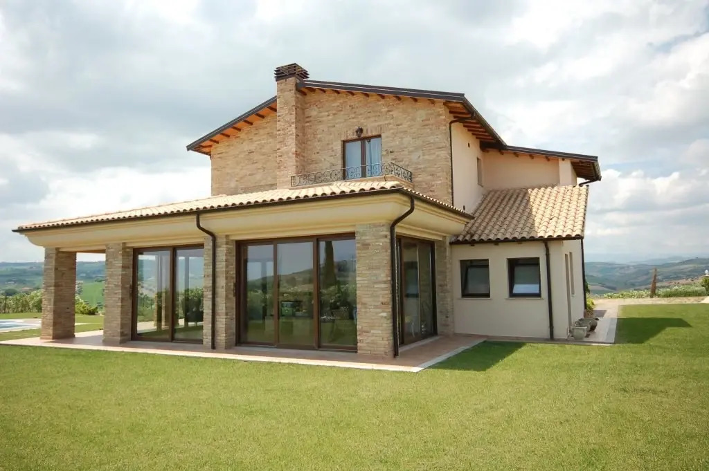 Villa Alba