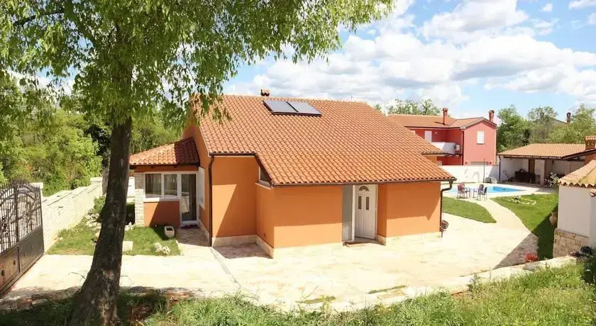 Villa Natka