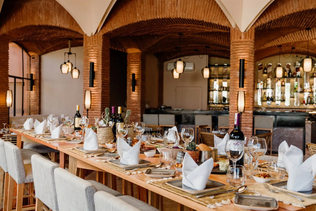 Adama Resort