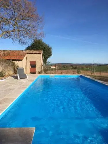 Gites La Tourelle