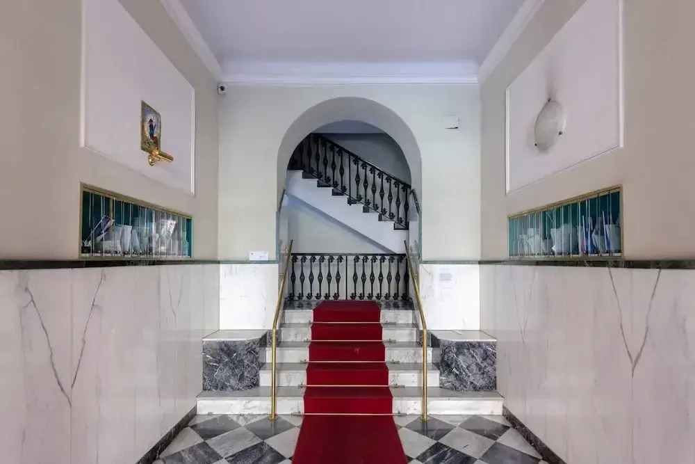 ALTIDO la Grand Suite dei Teatri