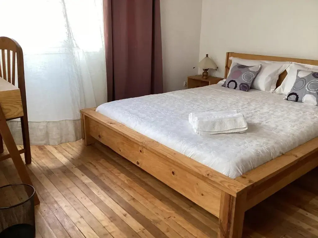 Hai Villa Andoharanofotsy Antananarivo