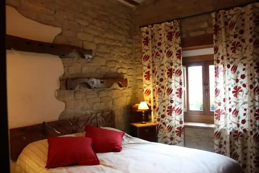 CASA RURAL FERNANDOEGEA