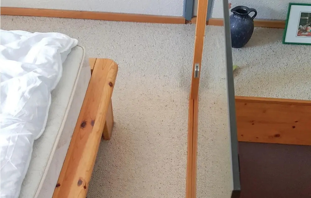 1 Bedroom Amazing Home In Wolfshagen