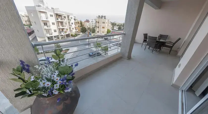 Limassol Pantheon City Centre