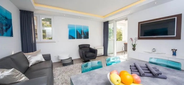 Apartman Moderna Lapad