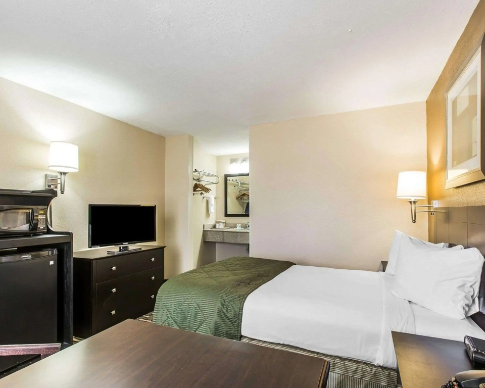 Quality Inn Kingsland