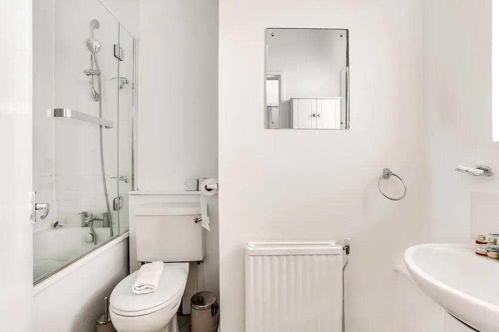 Great 1 BED in Perfect West London Location