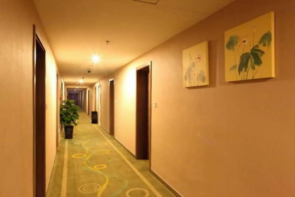 Shanshui Trends Hotel