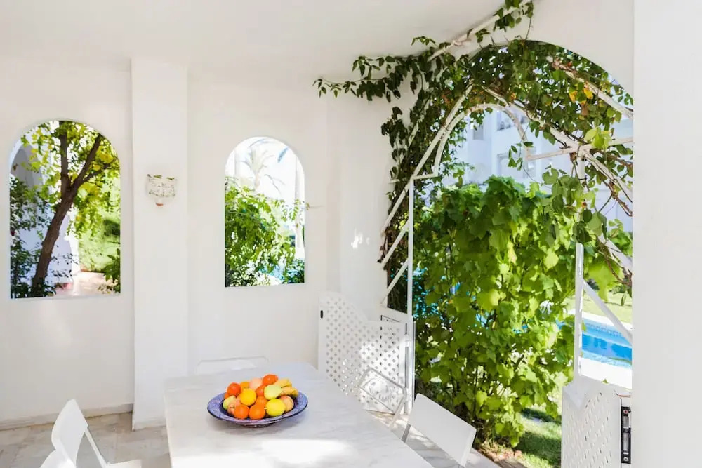 Oasis Club II Triplex Apartment