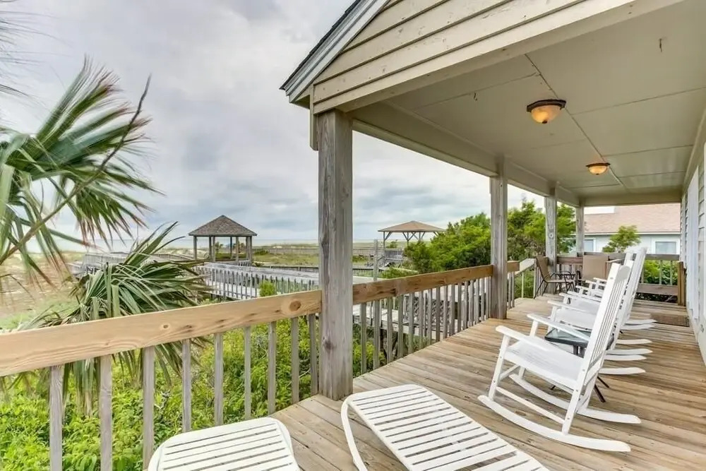Mutual Fun - 4 Br Home