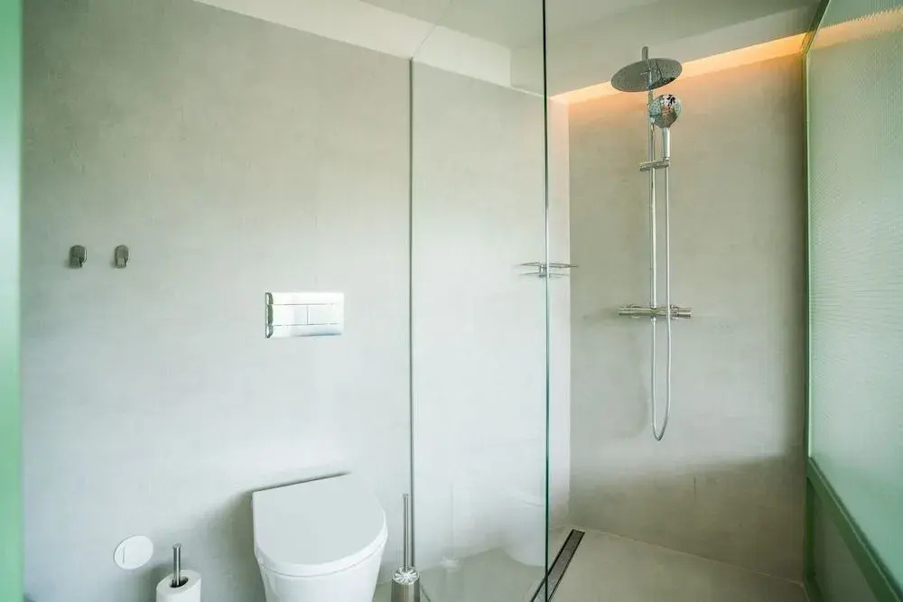ShortStayFlat - Marques Suites