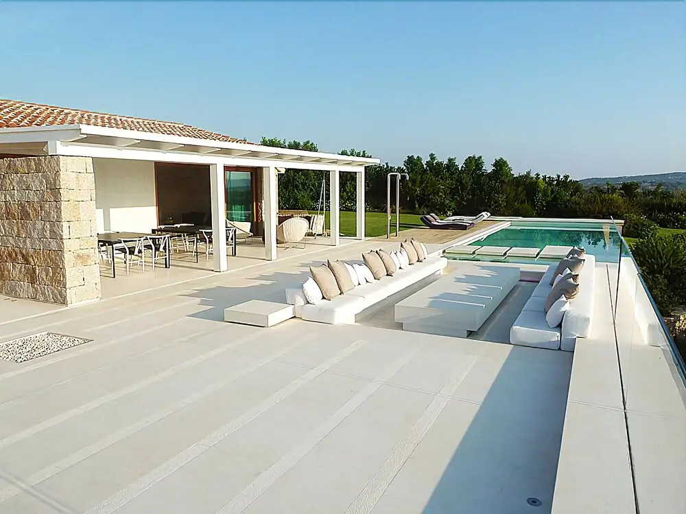 Villa Benvenue