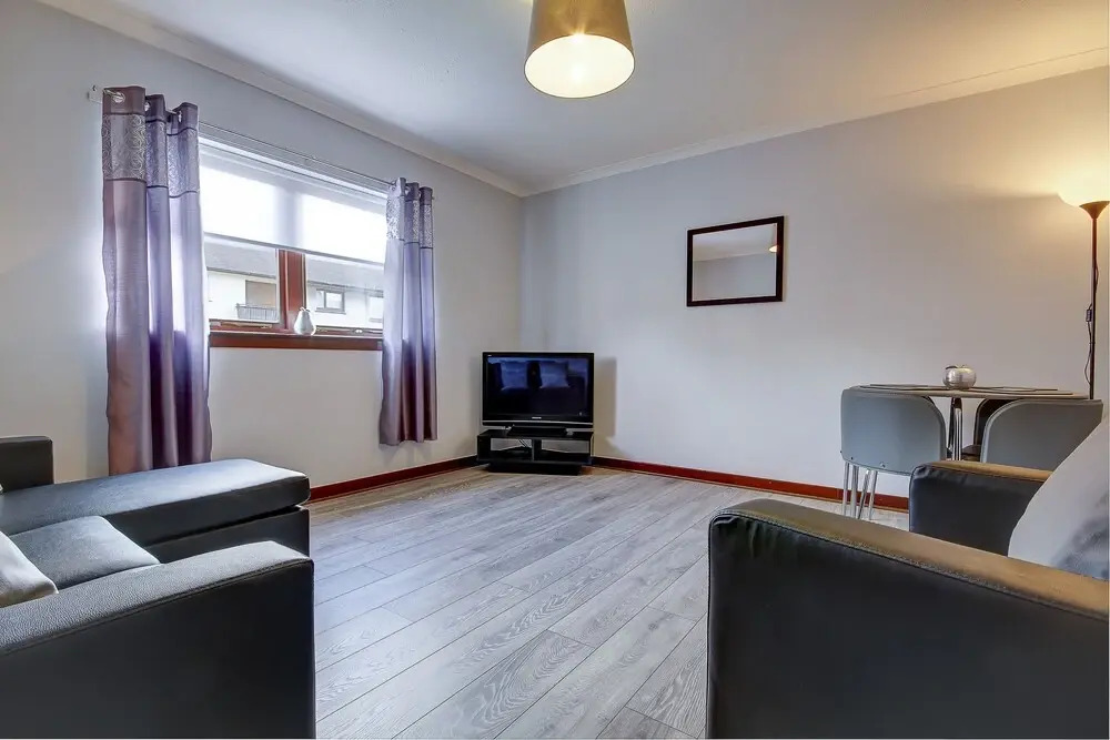 Maryfield Residence - Donnini Apartments