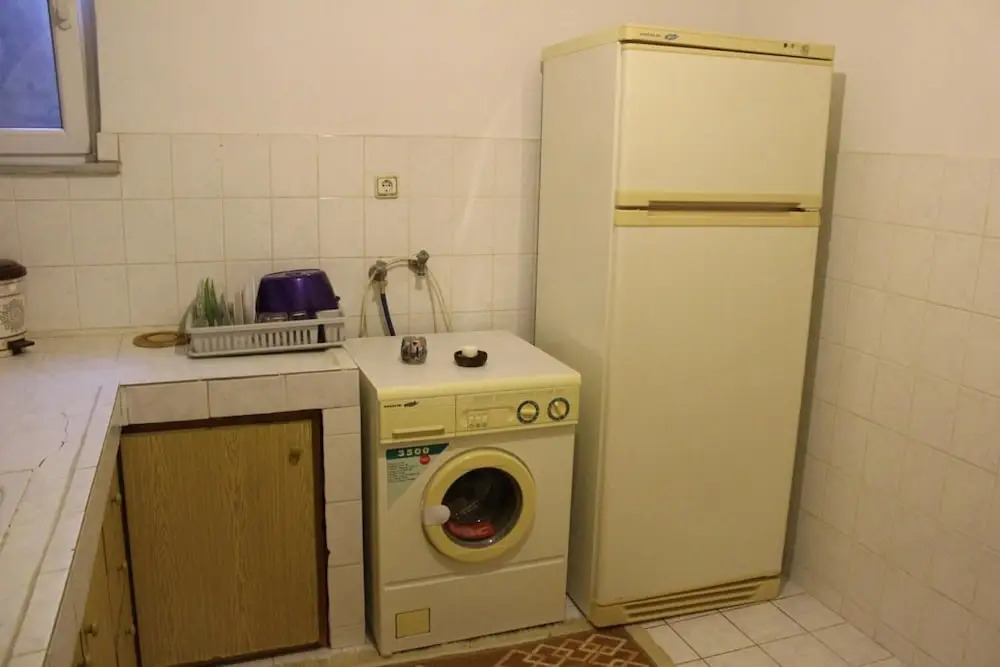 Şahin Apart