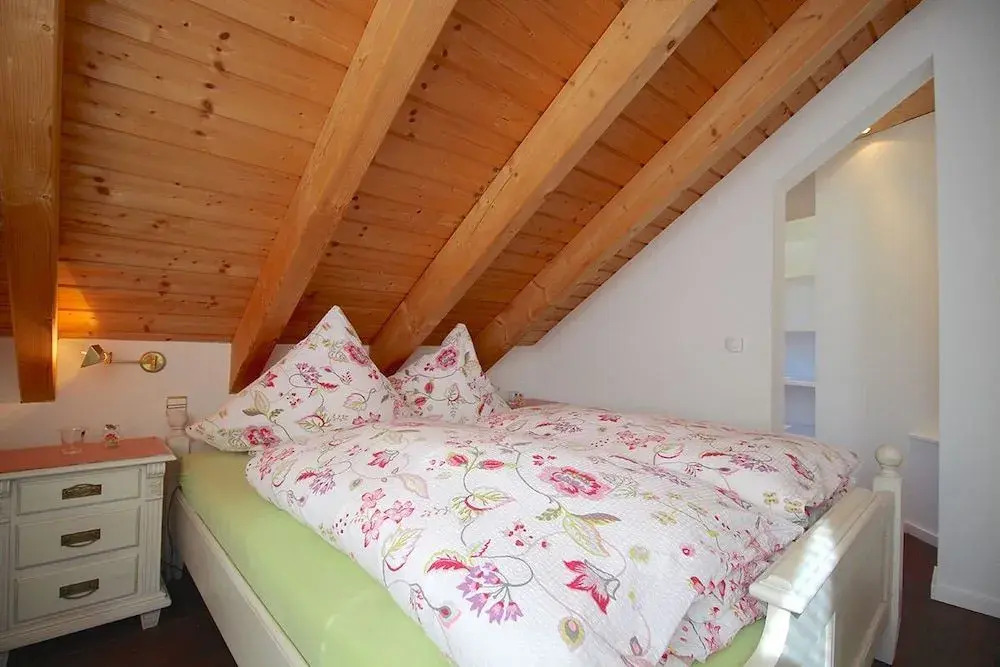 Himmelschlösschen & Chalet Rose
