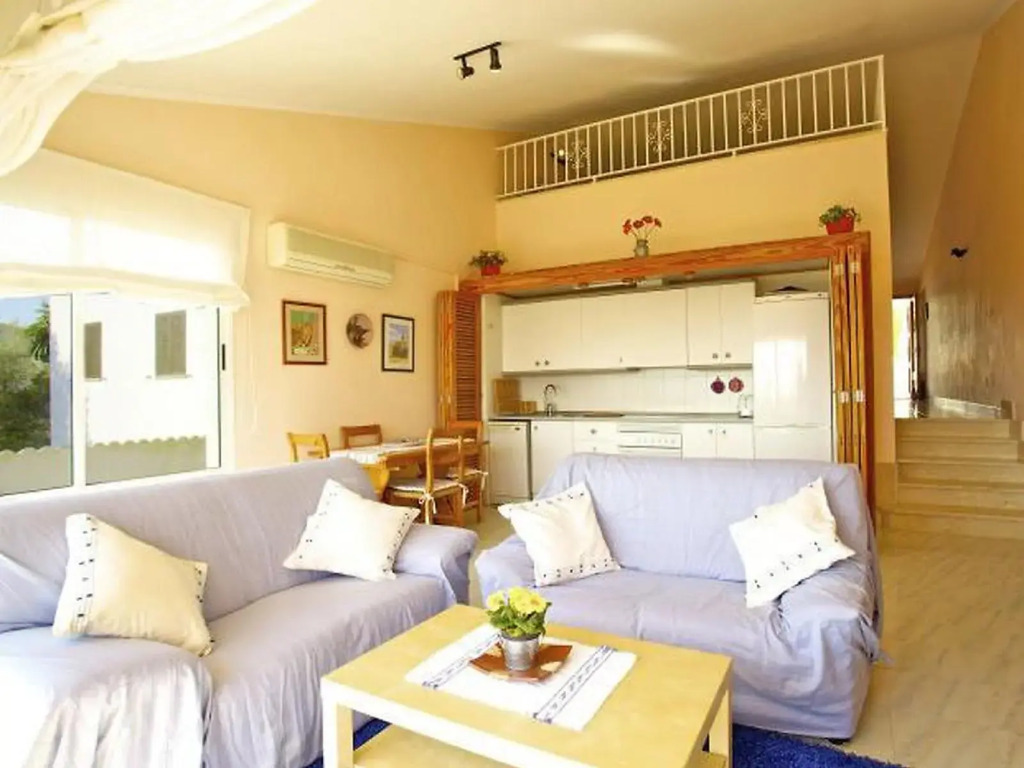 Sol I Lluna - Two Bedroom