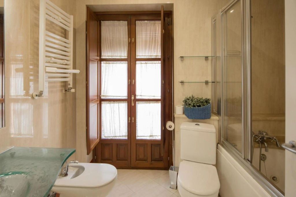 Sakura Suite Rodo