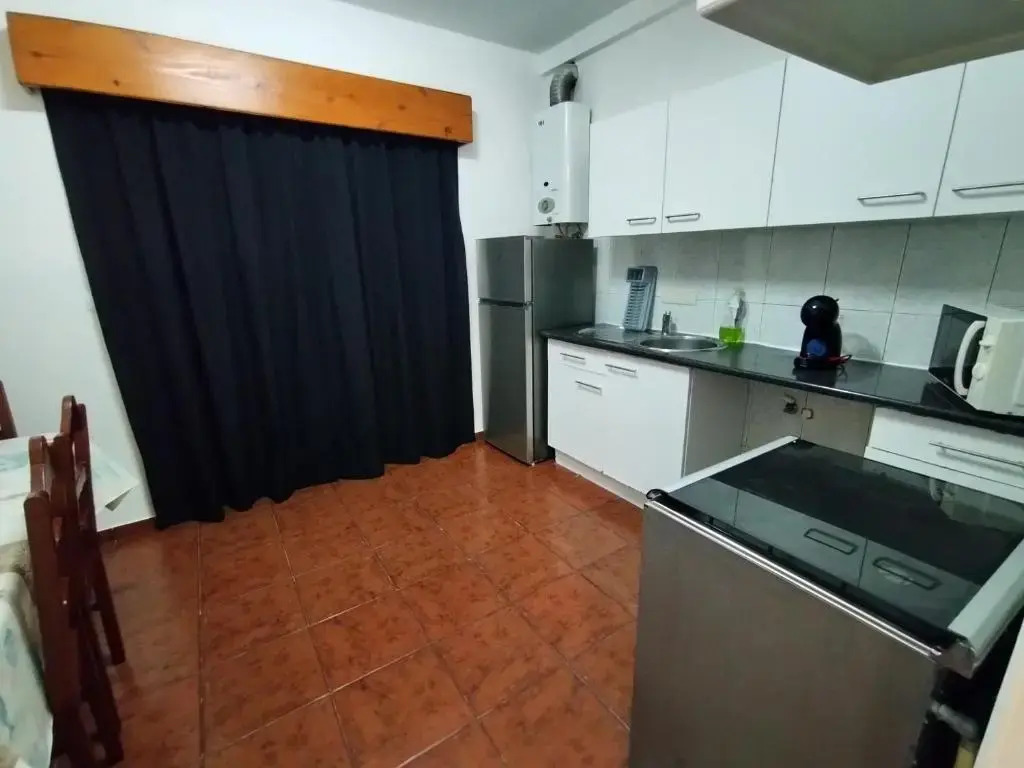 Apartamentos Lisboa