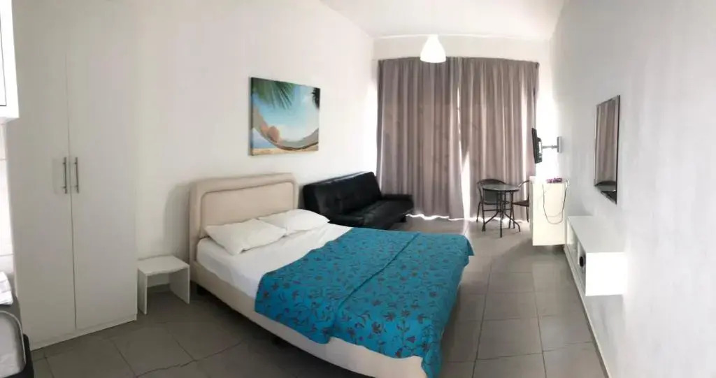 Sunny Holiday Apartments
