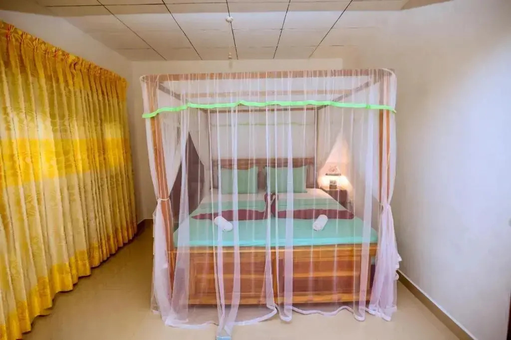 Sinharaja Hostel 114