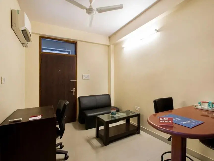 Jaipur Residences Vaishali Nagar