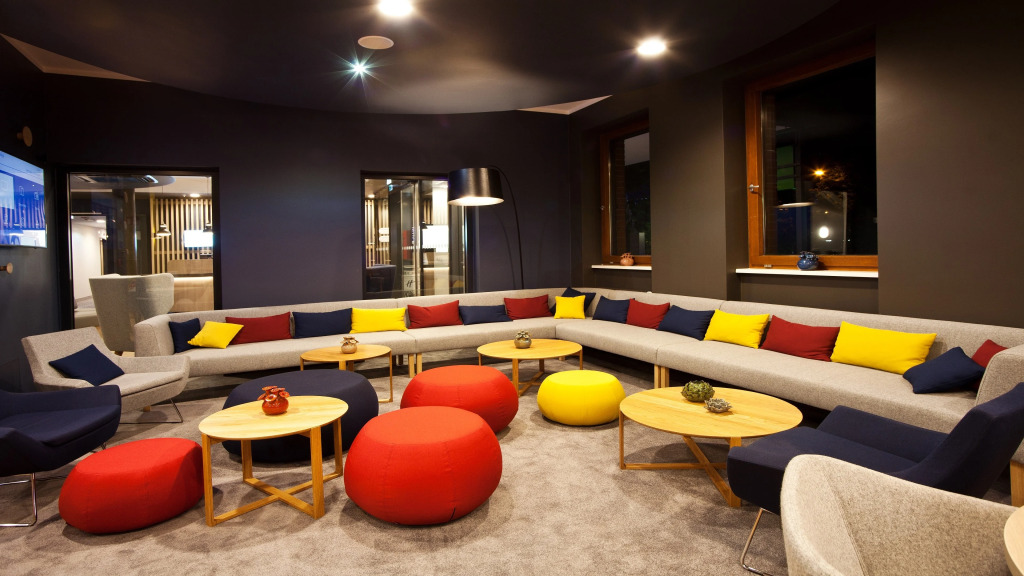 Holiday Inn Express - Saarbrücken by IHG