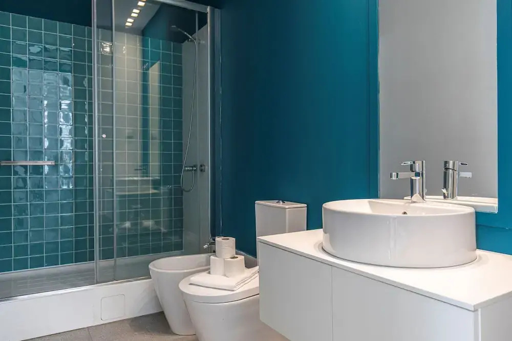 Ando Living - Abrantes 10 House