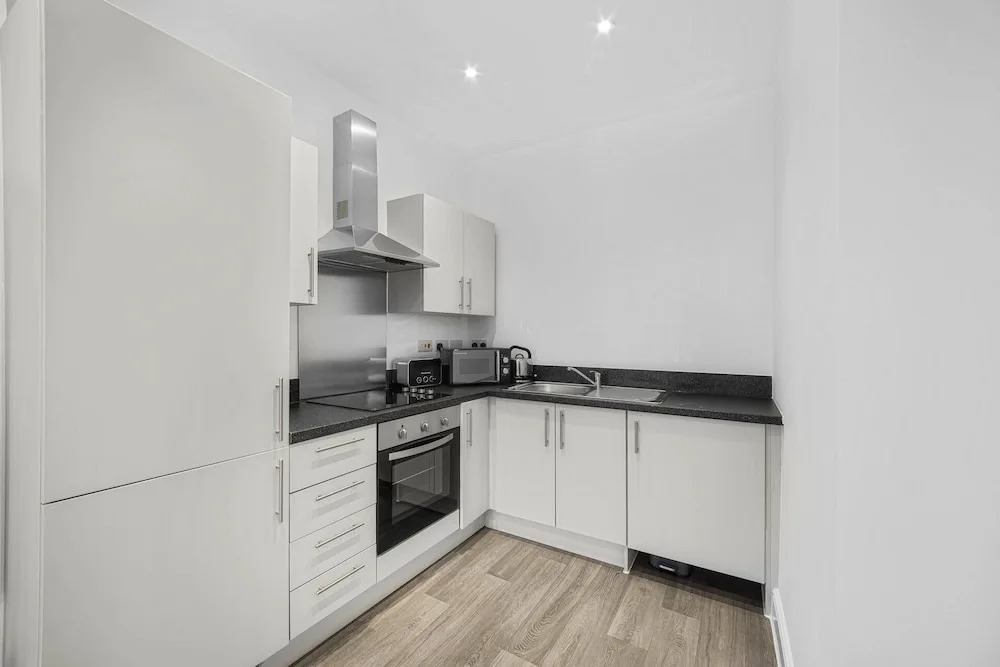 GuestReady - Gladstone
