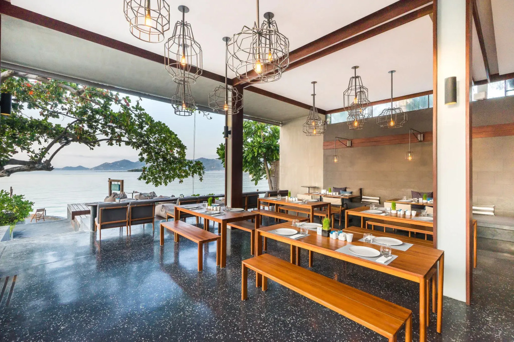 Casa De Mar - Koh Samui
