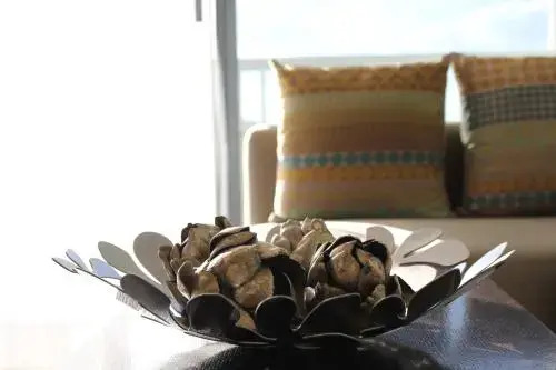 Trumpeldor Beach Front in Nice Building-Unit34