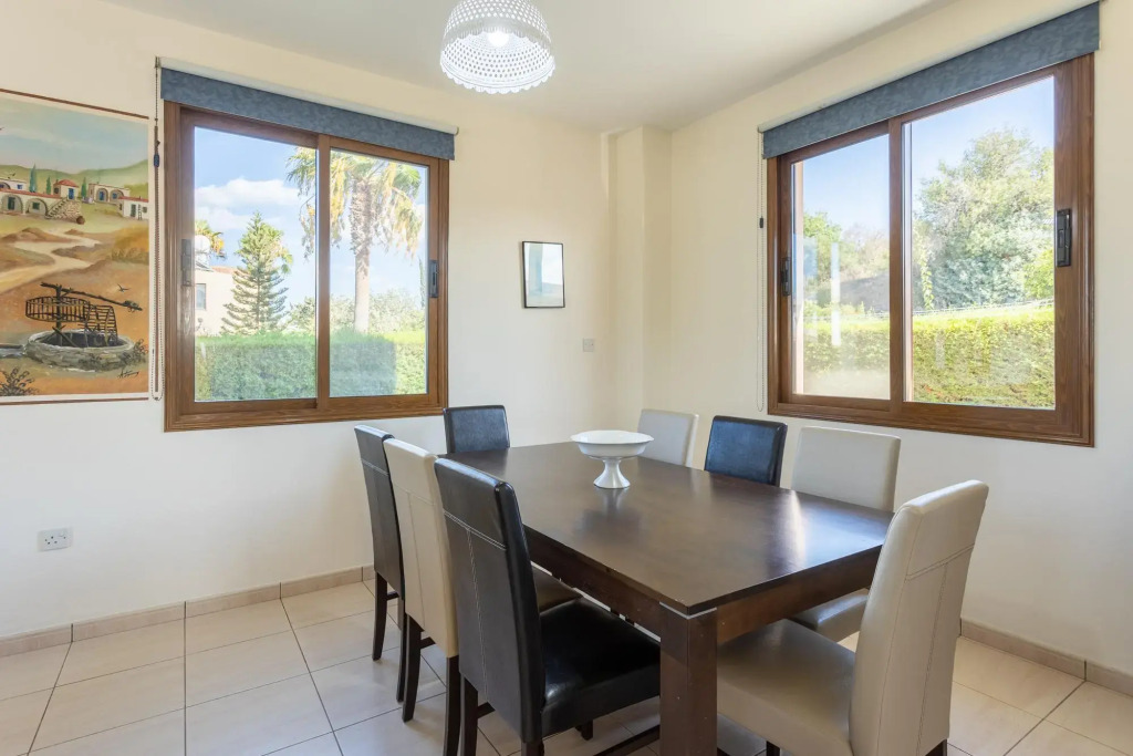Villa Georgios Large Private Pool Walk to Beach Sea Views A C Wifi Eco-friendly - 2503