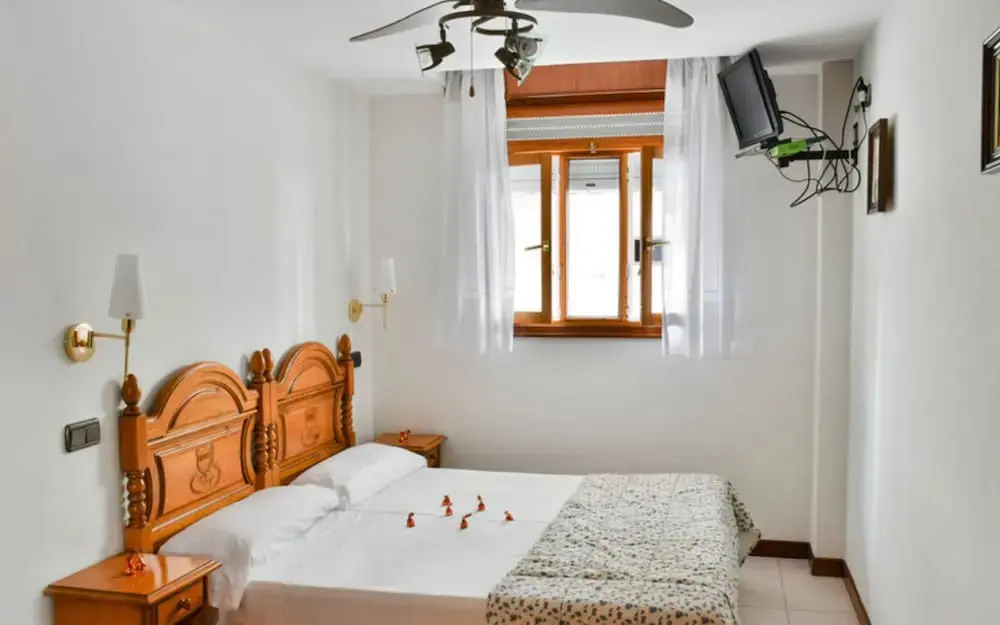 H Pelayo Noja Auto Check-In Rooms