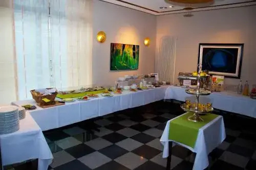 Art Hotel Ahlen