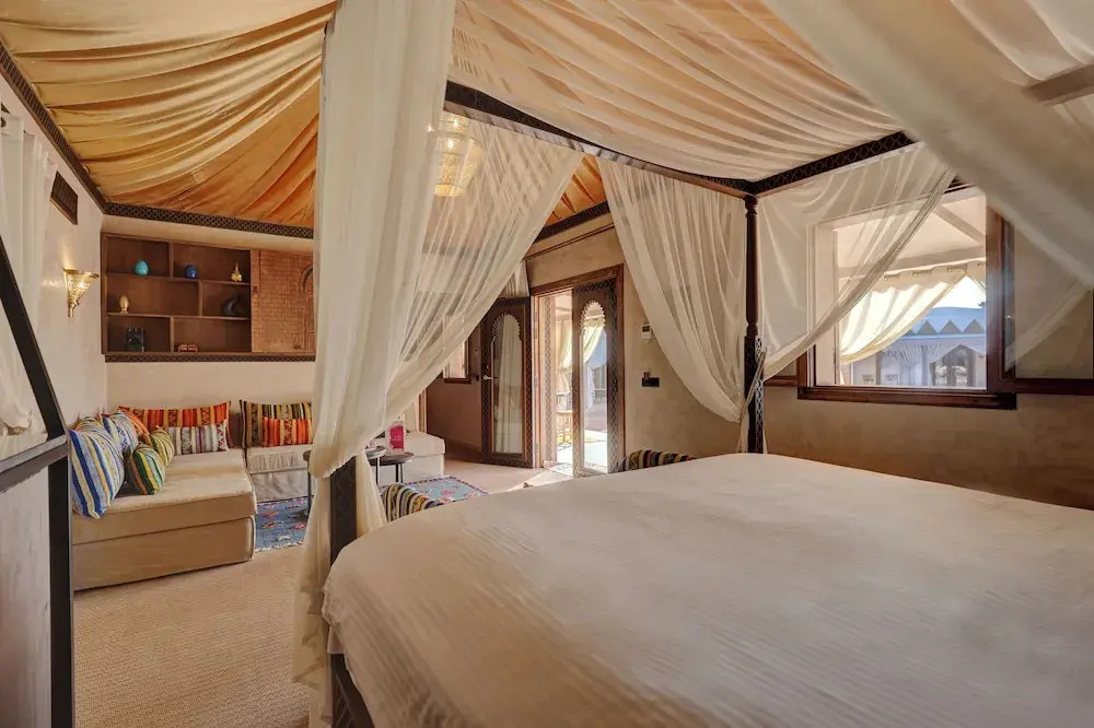 Palmeraie Oasis Camp - A Member Of Barcelo Hotel Group