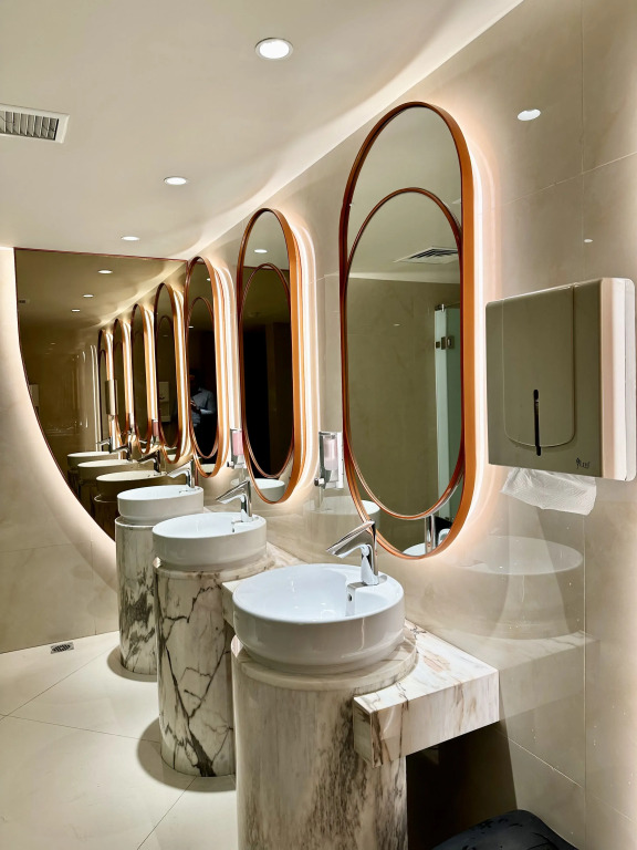 HARRIS Hotel & Conventions Gubeng