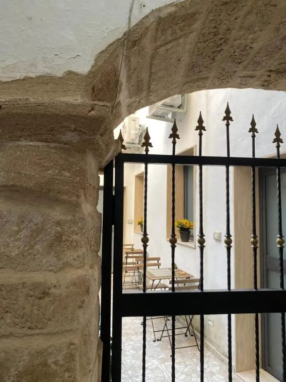 Borgo Mediterraneo