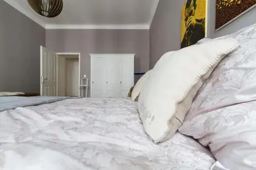 Apartment Vienna Your home abroad