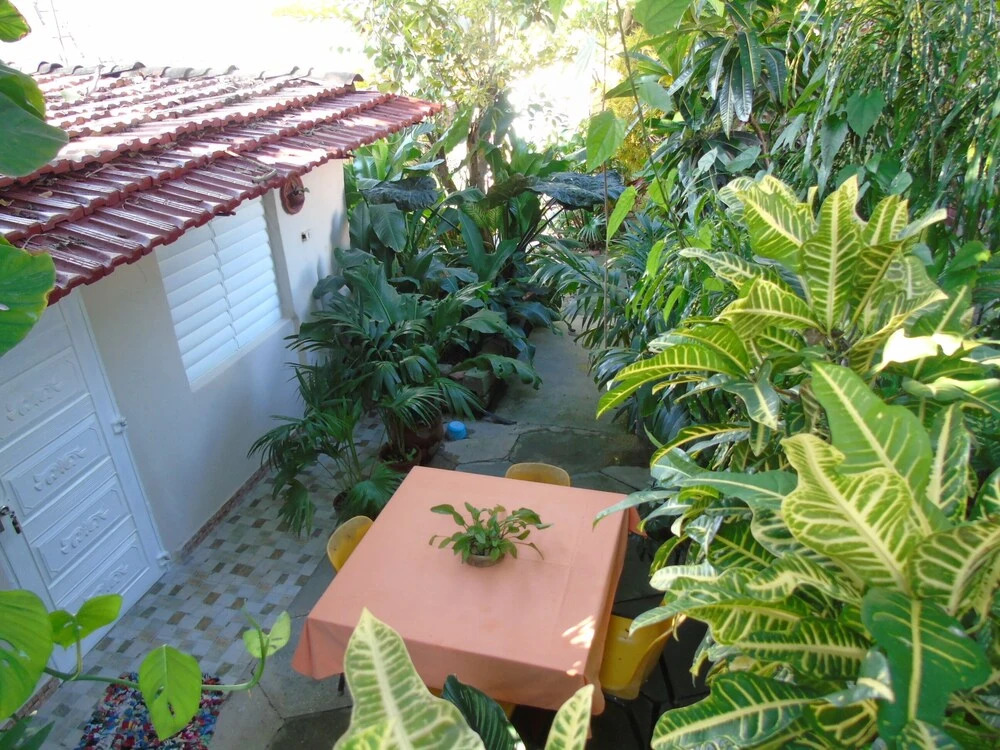 Hostal La Perla del Sur
