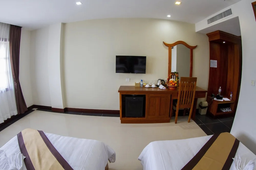 Kampong Thom Village Hotel