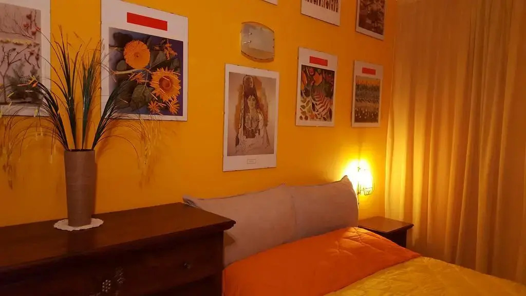 Mazzini Suites Palermo