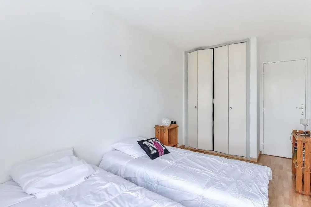 Fragonard Private Apartment