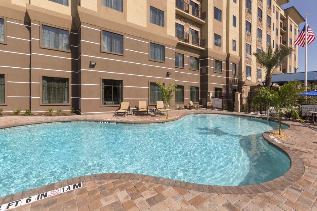 Staybridge Suites Orlando at SeaWorld by IHG