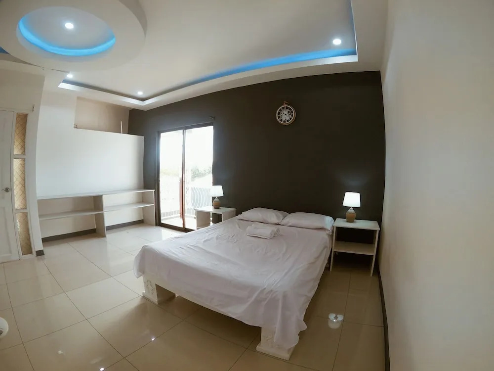 Nice Property Near Sjo Airport Costa Ric