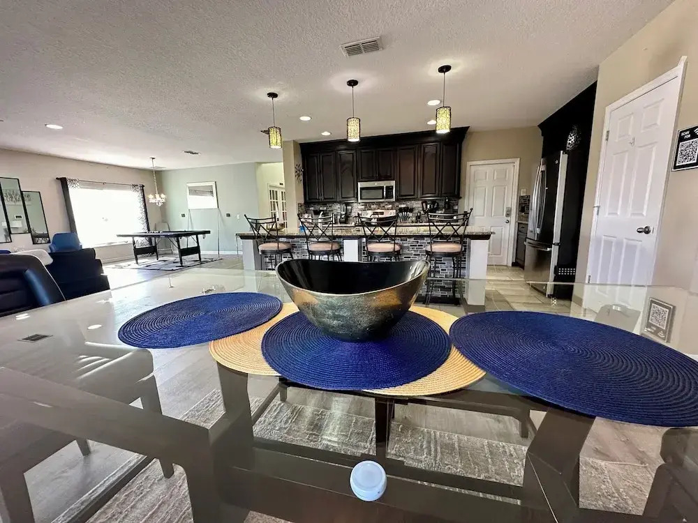 Spacious Fun & Convenient